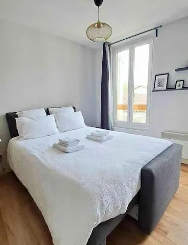 Vivent 5 - Apartment *